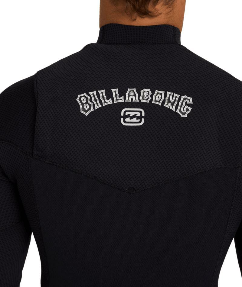 Billabong 2/2 Furnace Revo Cz Ls Sp Black. Billabong Springsuits in Mens Springsuits & Mens Wetsuits. Code: ABYW400129