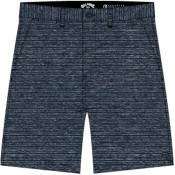 Billabong Crossfire Submersible Shorts 21" Navy. Billabong Walkshorts - Fitted Waist in Mens Walkshorts - Fitted Waist & Mens Shorts. Code: ABYWS00188