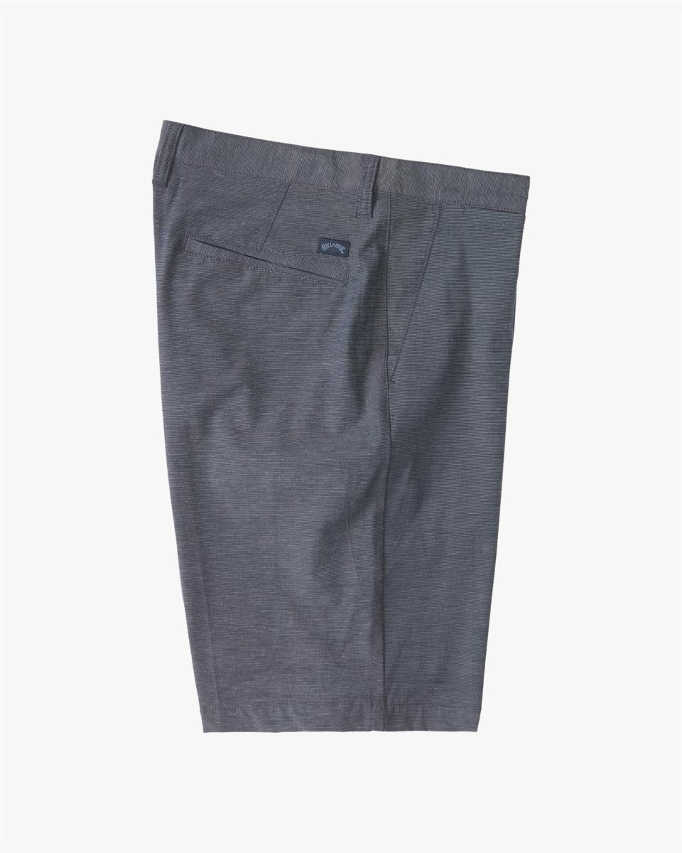 Billabong Crossfire Submersible Shorts 21" Navy. Billabong Walkshorts - Fitted Waist in Mens Walkshorts - Fitted Waist & Mens Shorts. Code: ABYWS00188