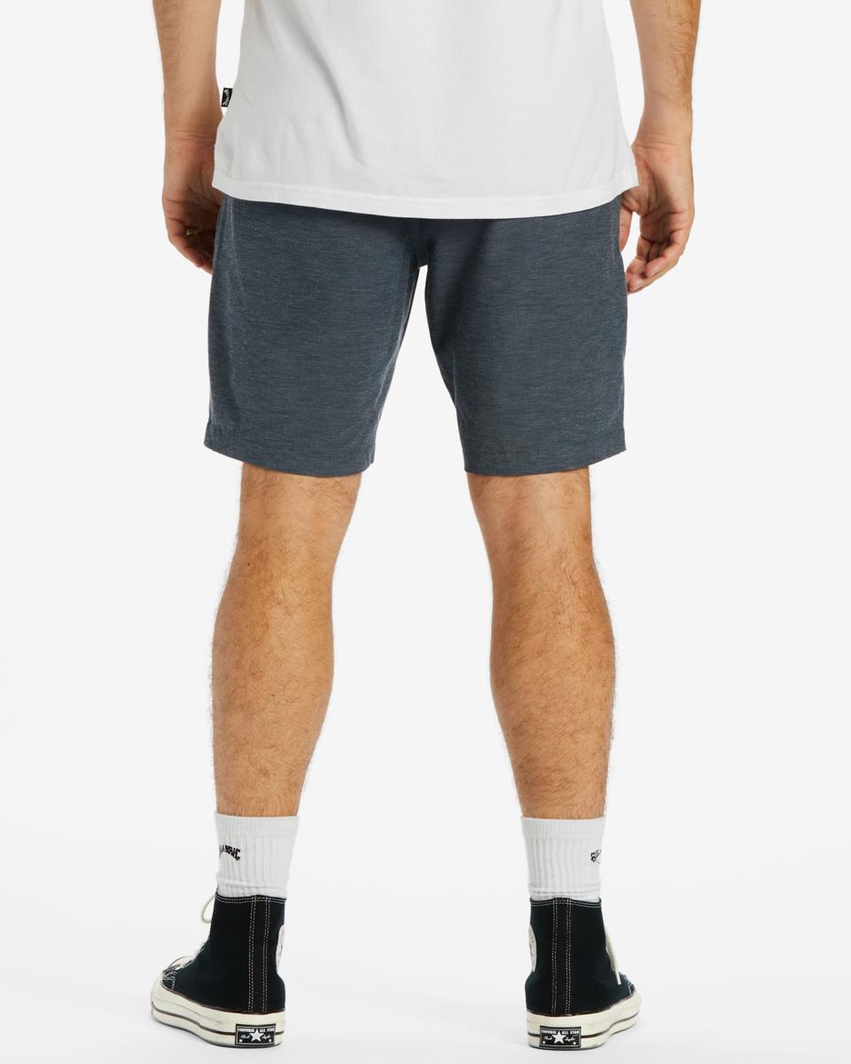 Billabong Crossfire Submersible Shorts 21" Navy. Billabong Walkshorts - Fitted Waist in Mens Walkshorts - Fitted Waist & Mens Shorts. Code: ABYWS00188
