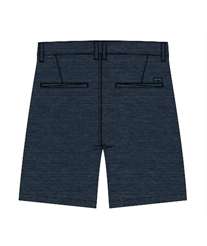 Billabong Crossfire Submersible Shorts 21" Navy. Billabong Walkshorts - Fitted Waist in Mens Walkshorts - Fitted Waist & Mens Shorts. Code: ABYWS00188