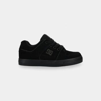 Dc Shoes Pure Youth Shoes Black/pirate Black. Dc Shoes Shoes in Boys Shoes & Boys Footwear. Code: ADBS300267
