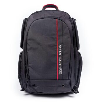 Ocean And Earth Ultimate Surf Pack Black. Ocean And Earth Backpacks in Mens Backpacks & Mens Bags. Code: AMBP32