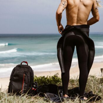 Ocean And Earth Ultimate Surf Pack Black. Ocean And Earth Backpacks in Mens Backpacks & Mens Bags. Code: AMBP32