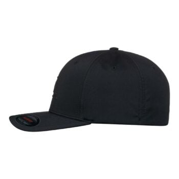 Quiksilver Amped Up Flexfit Cap True Black. Quiksilver Hats & Caps in Mens Hats & Caps & Mens Headwear. Code: AQYHA04614