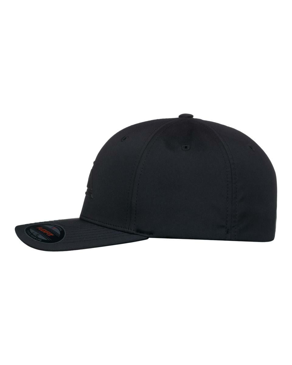 Quiksilver Amped Up Flexfit Cap True Black. Quiksilver Hats & Caps in Mens Hats & Caps & Mens Headwear. Code: AQYHA04614