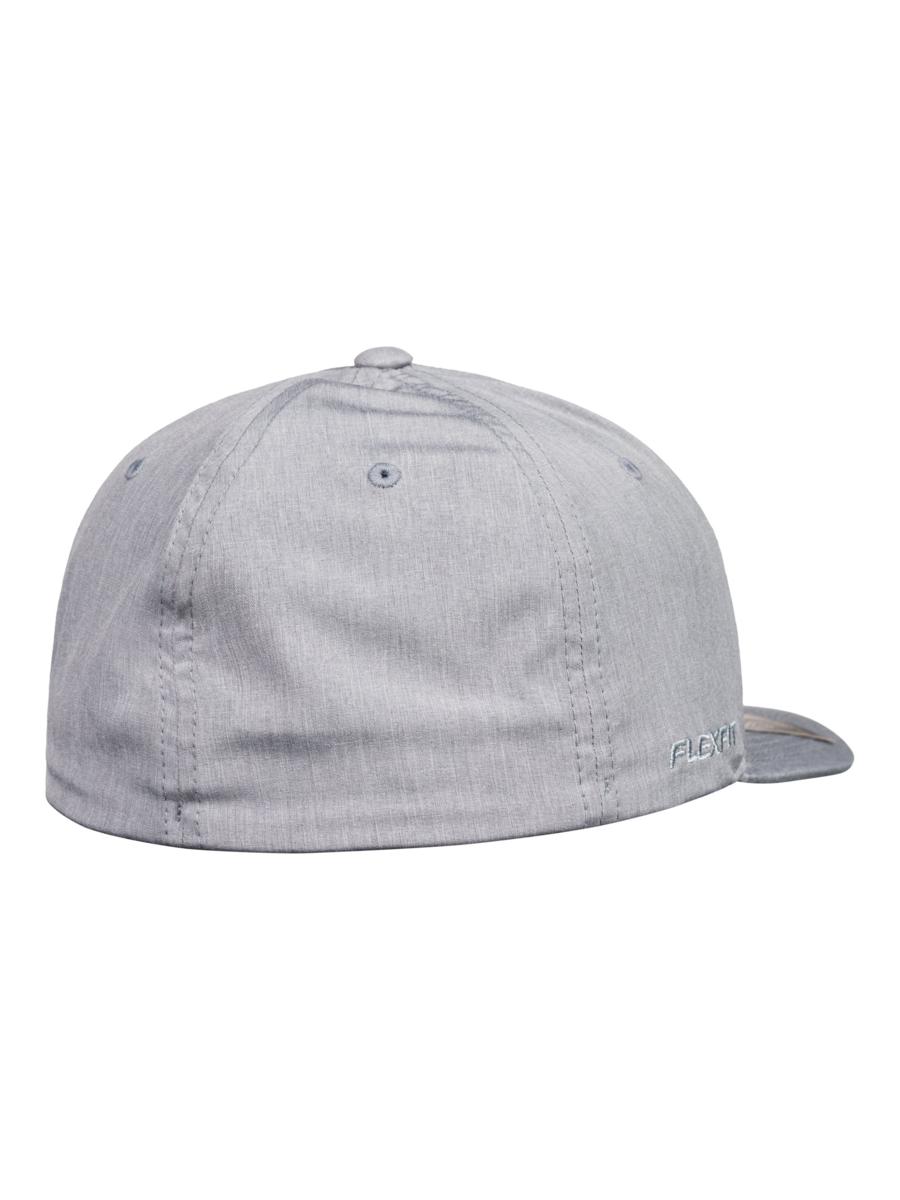 Quiksilver Amped Up Flexfit Cap Sleet Heather. Quiksilver Hats & Caps in Mens Hats & Caps & Mens Headwear. Code: AQYHA04614