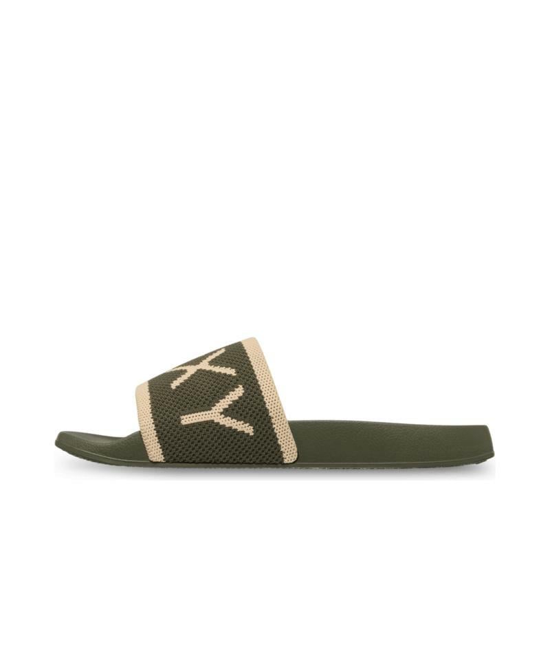 Roxy Slippy Knit - Sandals For Women Winter Moss. Roxy Sandals in Womens Sandals & Womens Footwear. Code: ARJL101127