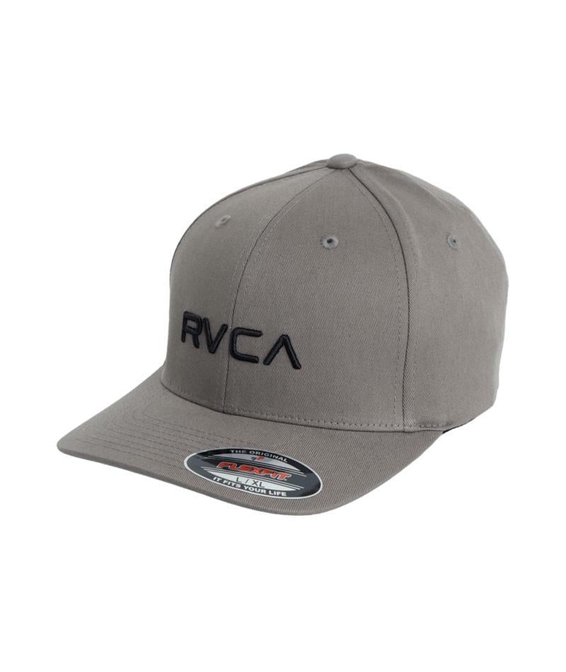 Rvca Rvca Flex Fit - Flexfit® Cap For Men Mushroom. Rvca Hats & Caps in Mens Hats & Caps & Mens Headwear. Code: AVYHA00477