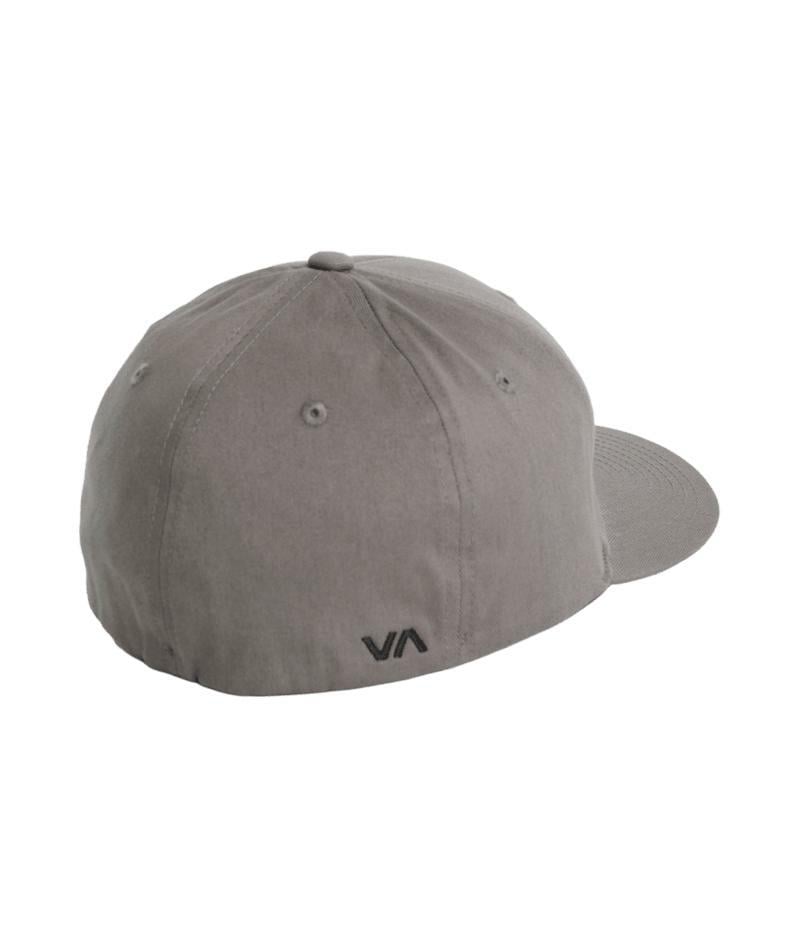 Rvca Rvca Flex Fit - Flexfit® Cap For Men Mushroom. Rvca Hats & Caps in Mens Hats & Caps & Mens Headwear. Code: AVYHA00477