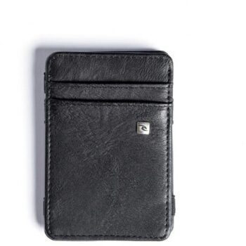 Rip Curl Pu Magic Wallet Black. Rip Curl Wallets in Mens Wallets & Mens Accessories. Code: BWUJO2