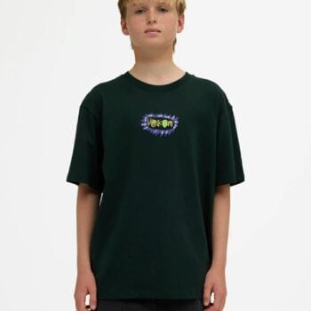 Volcom Fa Ozzy 2 Sst (scb) Scarabq. Volcom Tees in Boys Tees & Boys Tops. Code: C3532602
