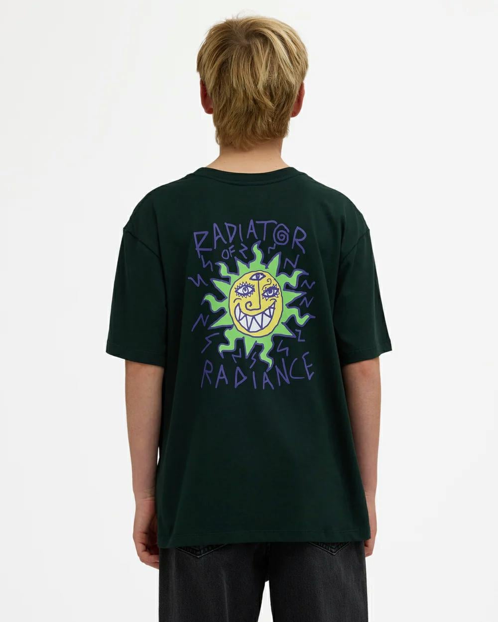 Volcom Fa Ozzy 2 Sst (scb) Scarabq. Volcom Tees in Boys Tees & Boys Tops. Code: C3532602