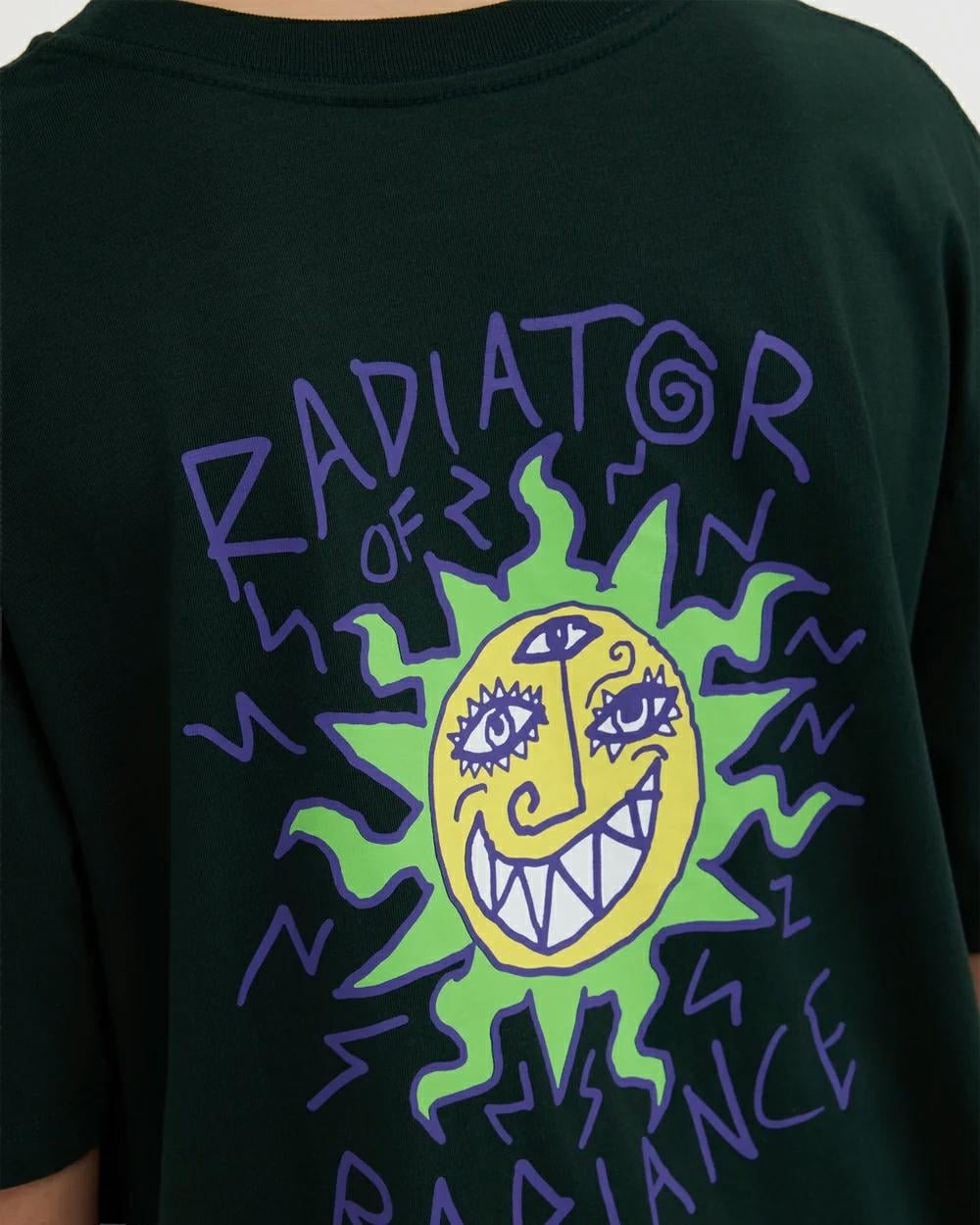 Volcom Fa Ozzy 2 Sst (scb) Scarabq. Volcom Tees in Boys Tees & Boys Tops. Code: C3532602