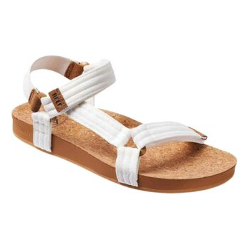 Reef Cushion Rem White. Reef Sandals in Womens Sandals & Womens Footwear. Code: CI9777