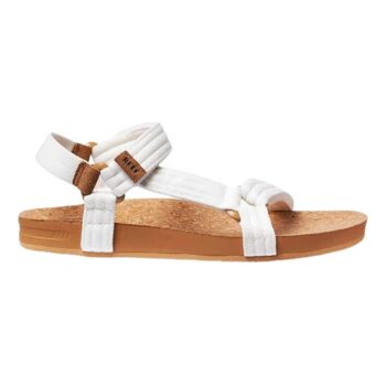 Reef Cushion Rem White. Reef Sandals in Womens Sandals & Womens Footwear. Code: CI9777
