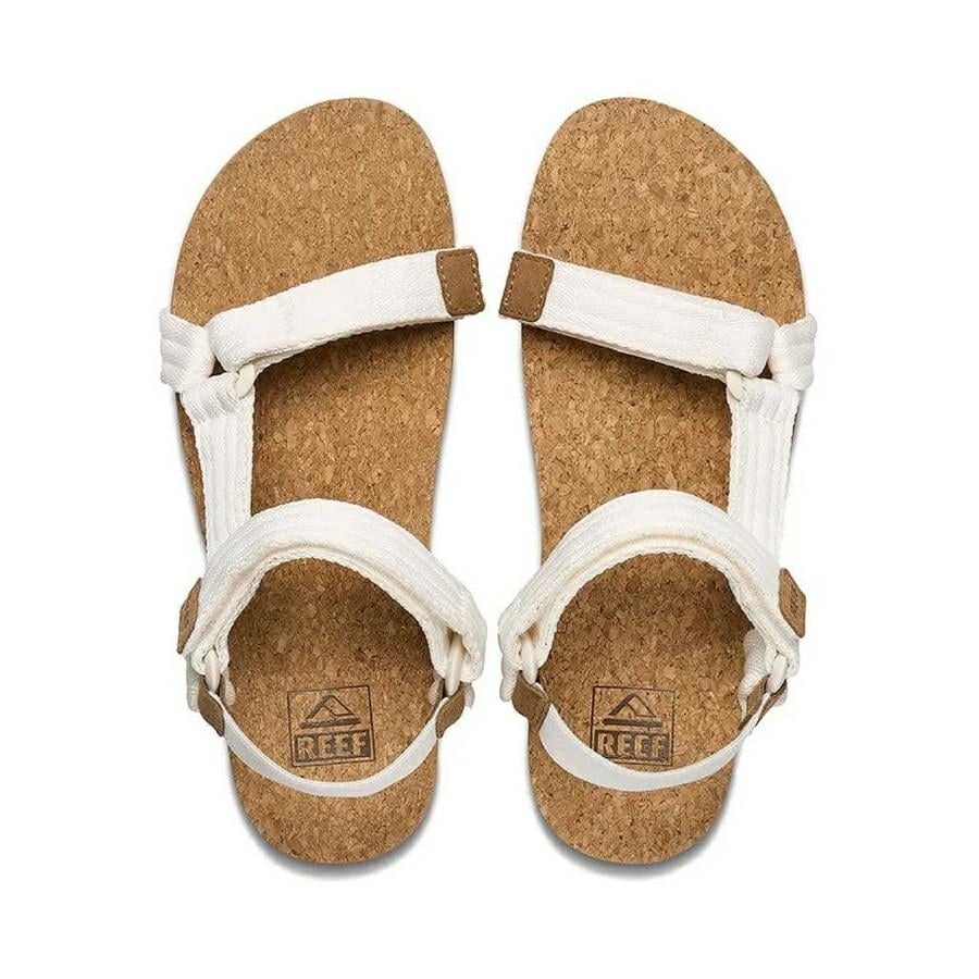 Reef Cushion Rem White. Reef Sandals in Womens Sandals & Womens Footwear. Code: CI9777