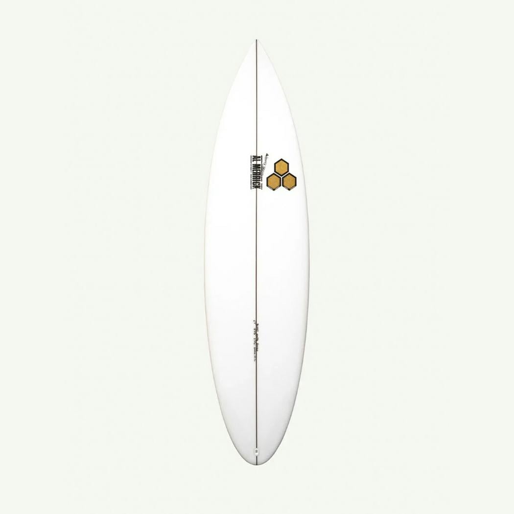 Channel Islands Goldie Futures. Channel Islands Surfboards in Boardsports Surfboards & Boardsports Surf. Code: CIGOL
