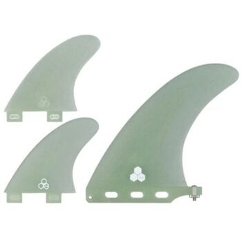 Channel Islands Ci Mid Fins 4 Sides. Channel Islands Fins in Boardsports Fins & Boardsports Surf. Code: CIMIDFINS
