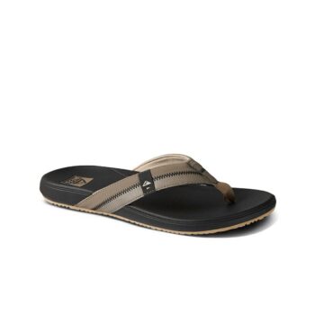 Reef Cushion Phantom 2.0 Fossil/raven. Reef Thongs in Mens Thongs & Mens Footwear. Code: CJ5513