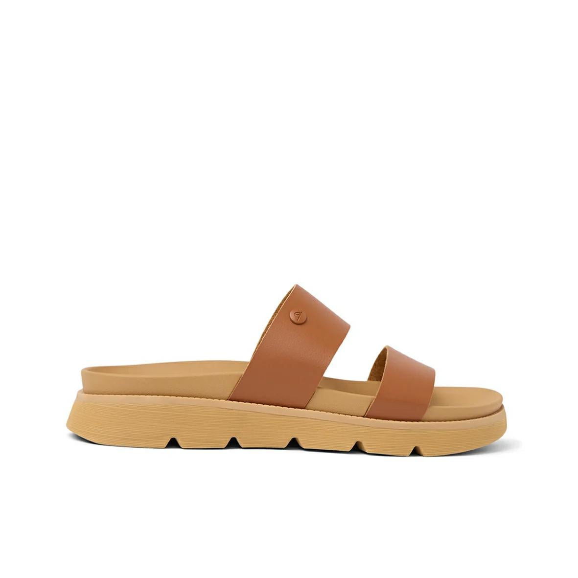 Reef Vista Luxe Thea Leather Brown. Reef Thongs in Womens Thongs & Womens Footwear. Code: CJ7371