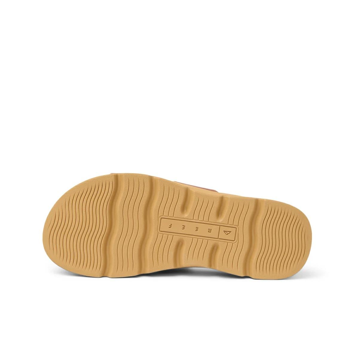 Reef Vista Luxe Thea Leather Brown. Reef Thongs in Womens Thongs & Womens Footwear. Code: CJ7371