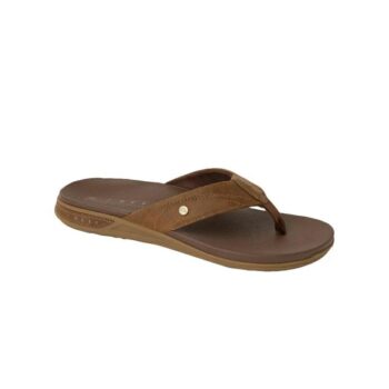 Reef Phantom Lux Toffee. Reef Thongs in Mens Thongs & Mens Footwear. Code: CJ8552