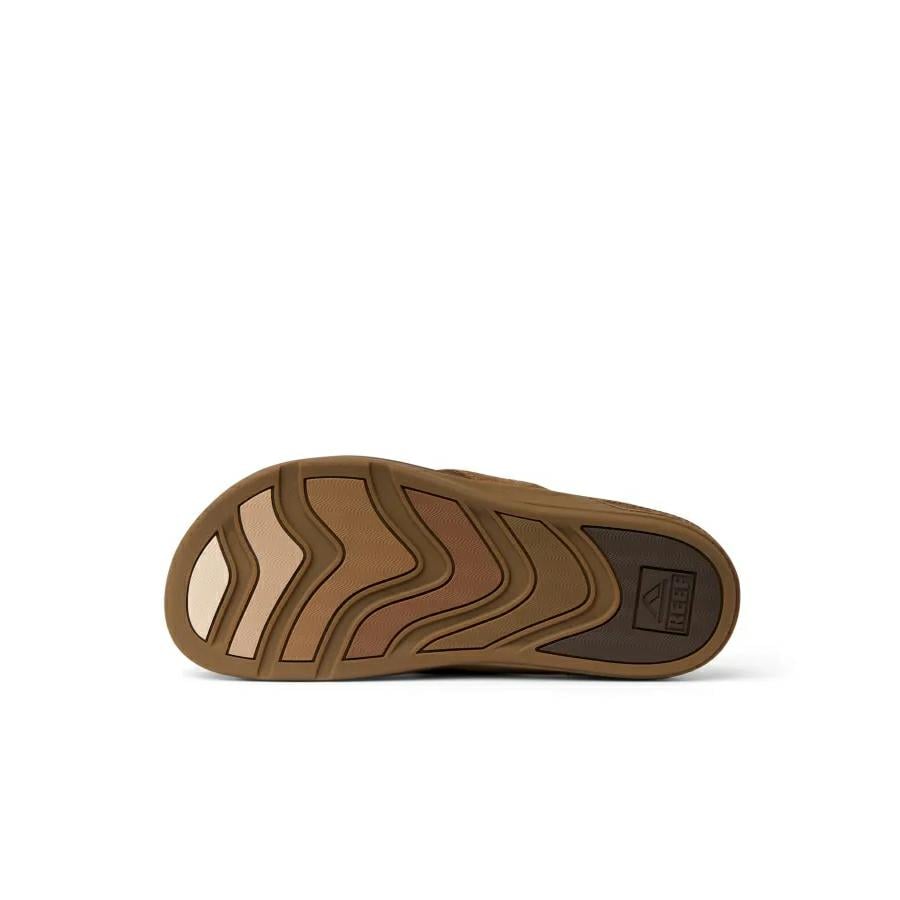 Reef Phantom Lux Toffee. Reef Thongs in Mens Thongs & Mens Footwear. Code: CJ8552