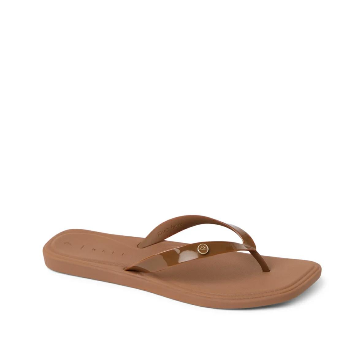 Reef Solaye Chocolate. Reef Thongs in Womens Thongs & Womens Footwear. Code: CJ8654