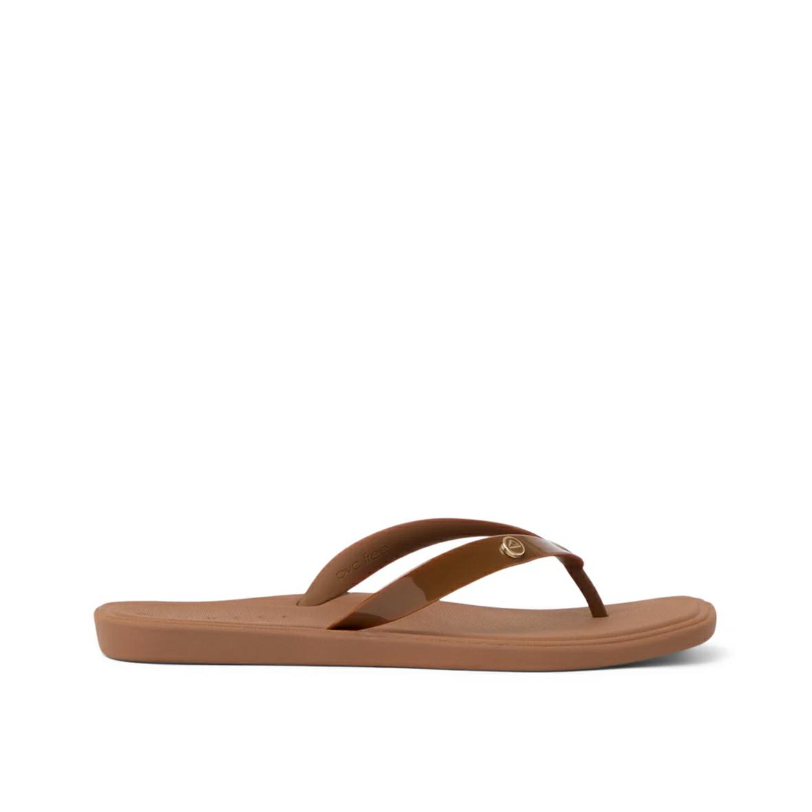 Reef Solaye Chocolate. Reef Thongs in Womens Thongs & Womens Footwear. Code: CJ8654