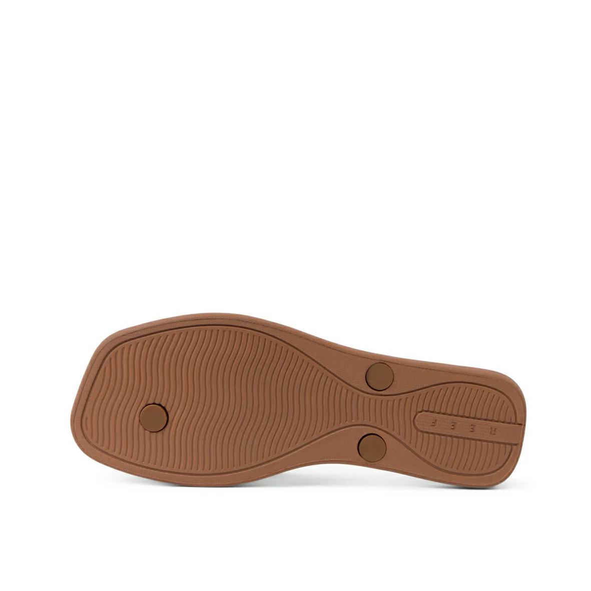 Reef Solaye Chocolate. Reef Thongs in Womens Thongs & Womens Footwear. Code: CJ8654