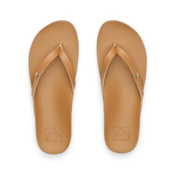 Reef Vista Ivy Almond. Reef Thongs in Womens Thongs & Womens Footwear. Code: CJ9158