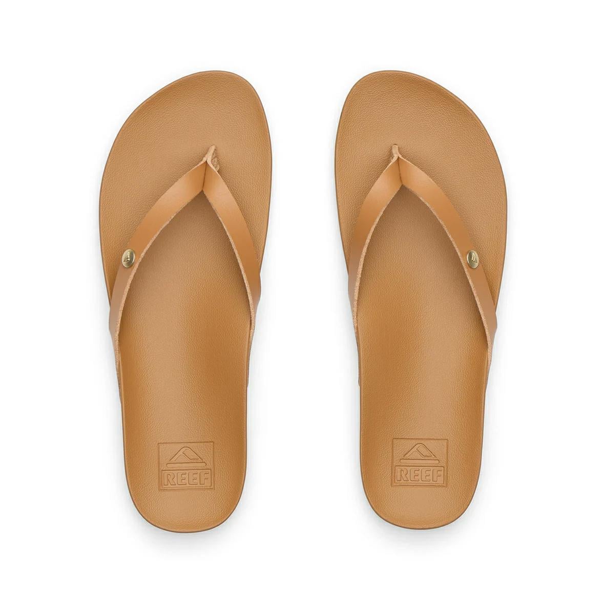 Reef Vista Ivy Almond. Reef Thongs in Womens Thongs & Womens Footwear. Code: CJ9158