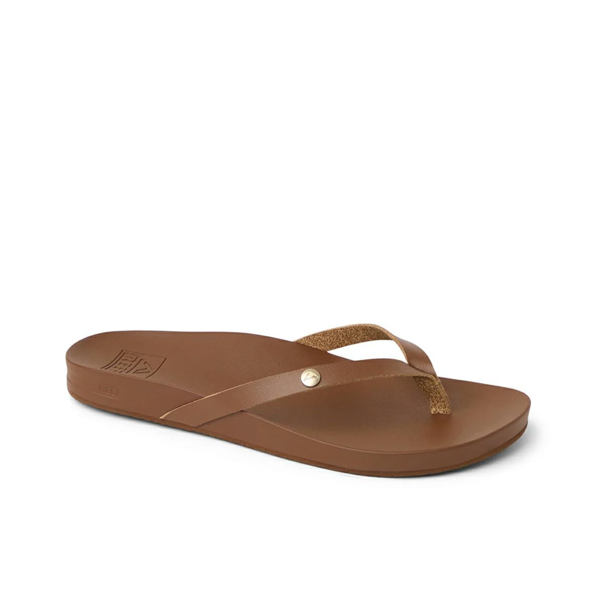 Reef Vista Ivy Chocolate. Reef Thongs in Womens Thongs & Womens Footwear. Code: CJ9159