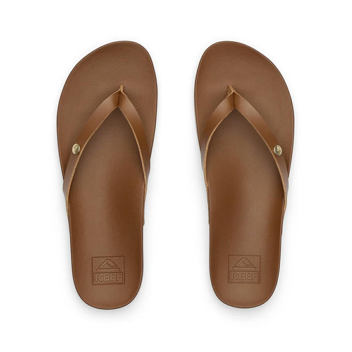 Reef Vista Ivy Chocolate. Reef Thongs in Womens Thongs & Womens Footwear. Code: CJ9159