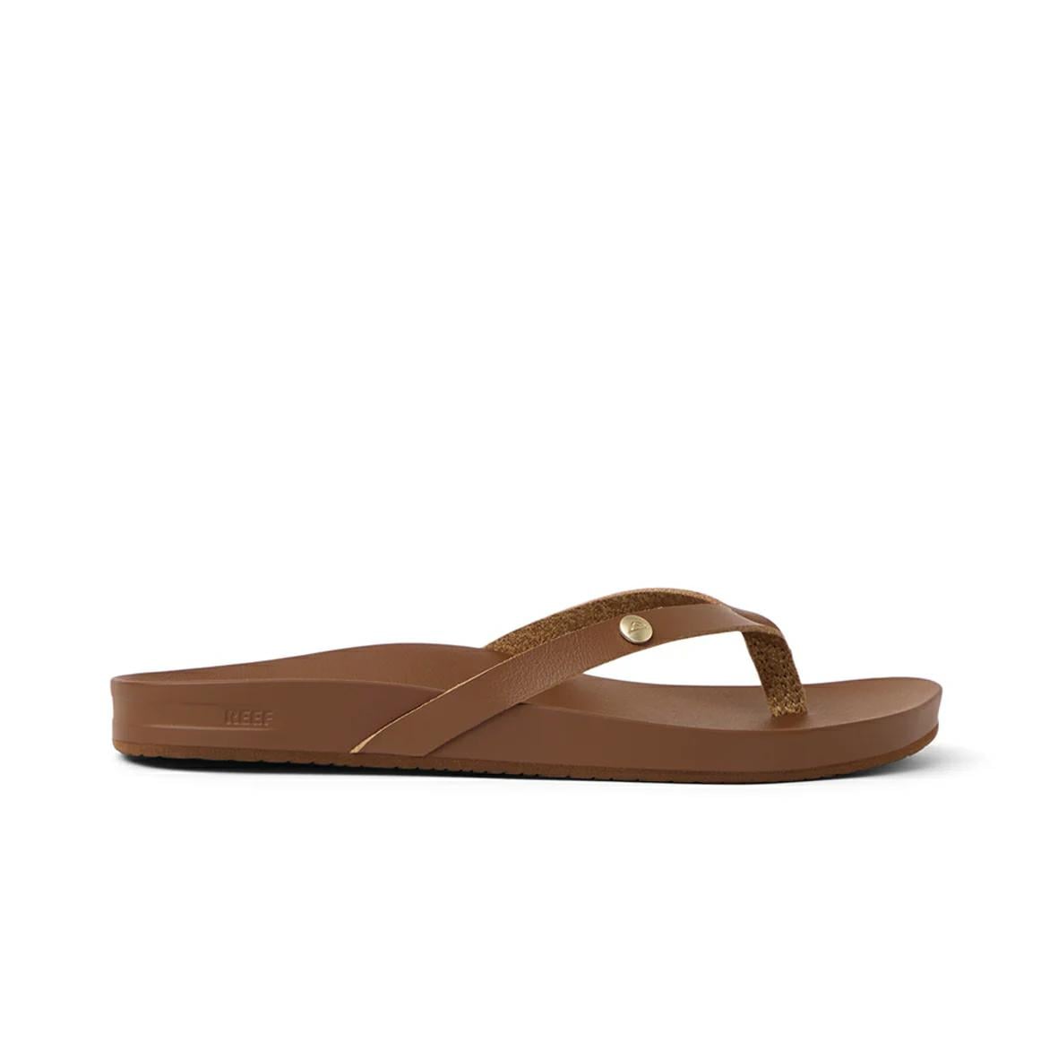 Reef Vista Ivy Chocolate. Reef Thongs in Womens Thongs & Womens Footwear. Code: CJ9159