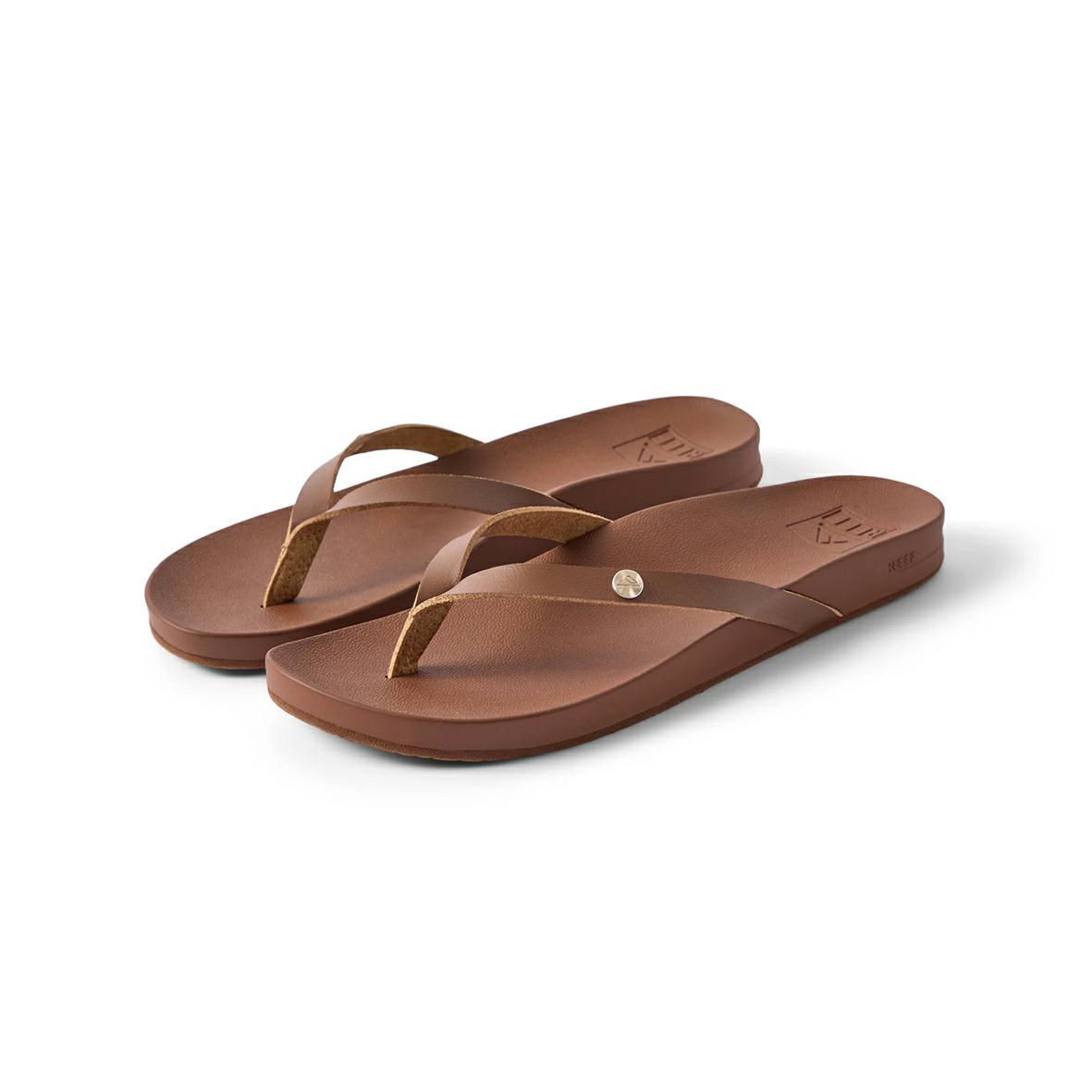 Reef Vista Ivy Chocolate. Reef Thongs in Womens Thongs & Womens Footwear. Code: CJ9159