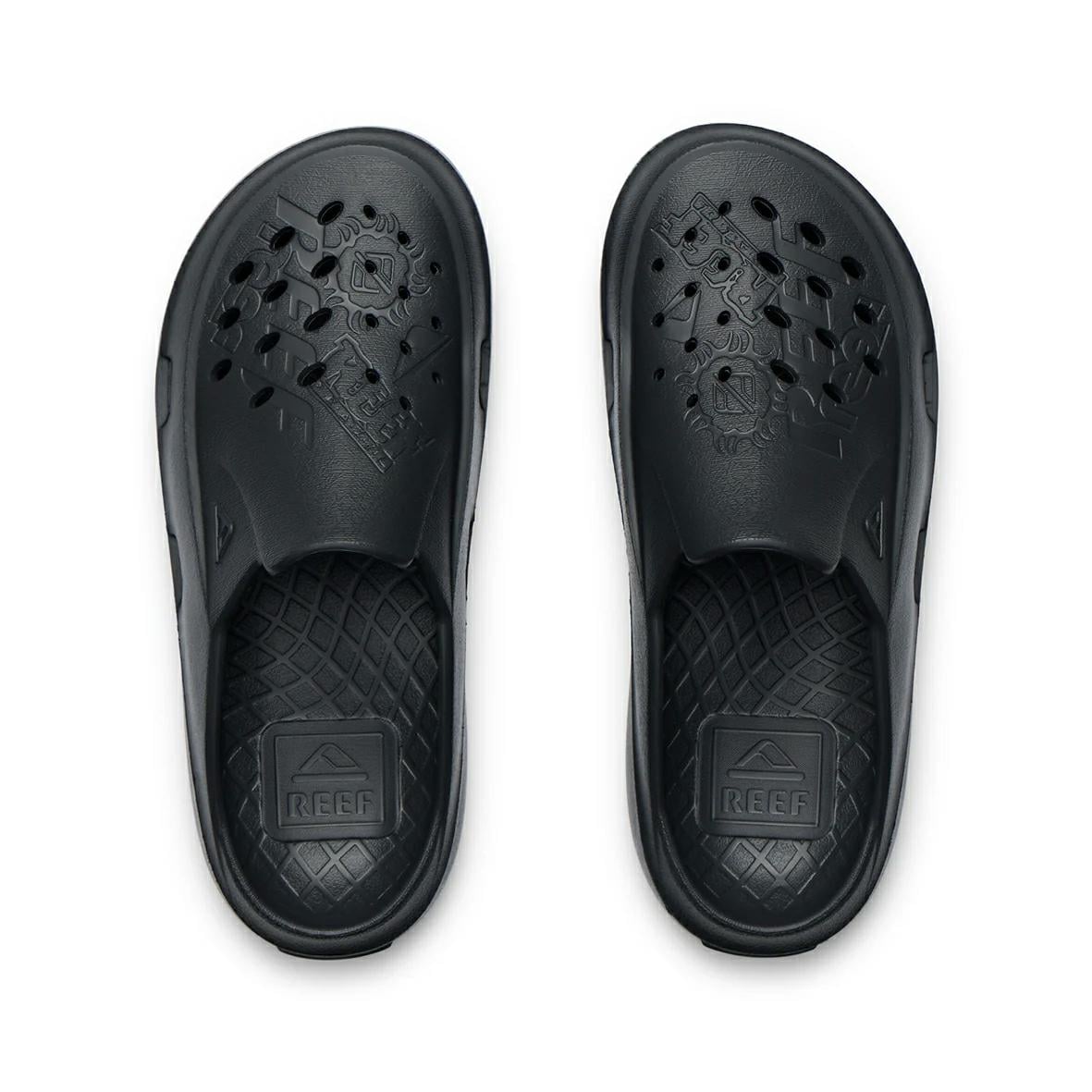 Reef Glider Black. Reef Thongs in Mens Thongs & Mens Footwear. Code: CJ9217