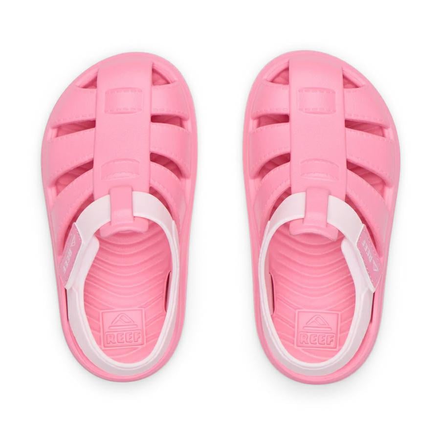 Reef G Totally Beachin Pink. Reef Thongs in Toddlers Thongs & Toddlers Footwear. Code: CJ9229