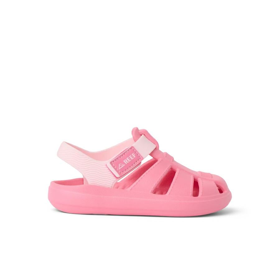 Reef G Totally Beachin Pink. Reef Thongs in Toddlers Thongs & Toddlers Footwear. Code: CJ9229