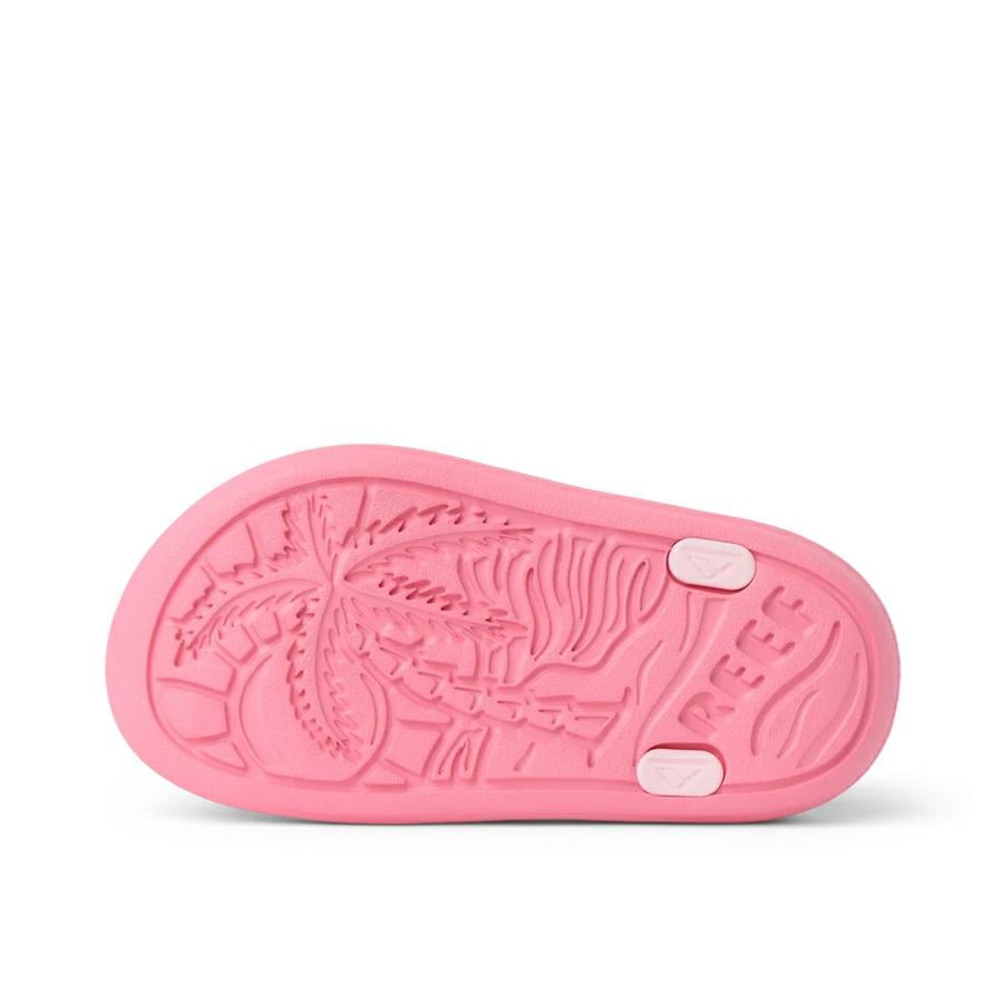 Reef G Totally Beachin Pink. Reef Thongs in Toddlers Thongs & Toddlers Footwear. Code: CJ9229