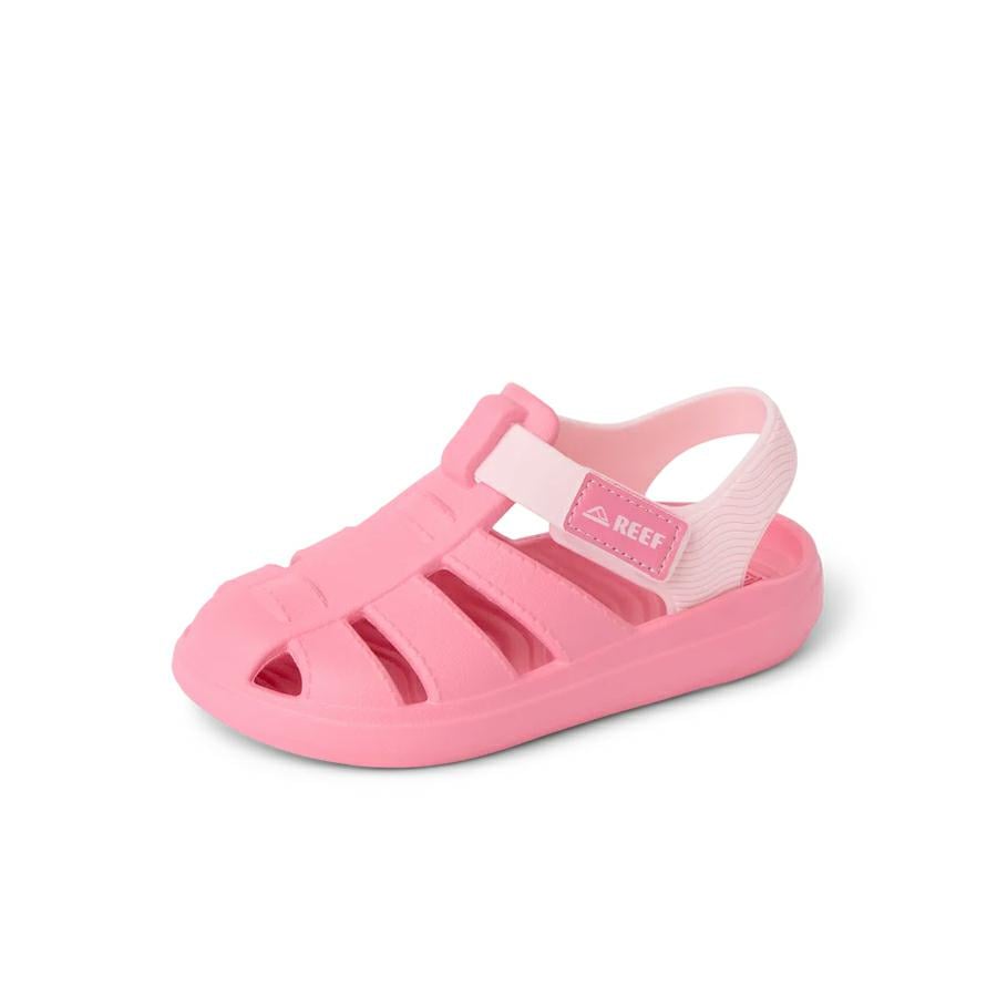 Reef G Totally Beachin Pink. Reef Thongs in Toddlers Thongs & Toddlers Footwear. Code: CJ9229