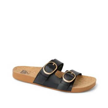 Reef Vista Kara Black. Reef Thongs in Womens Thongs & Womens Footwear. Code: CJ9452