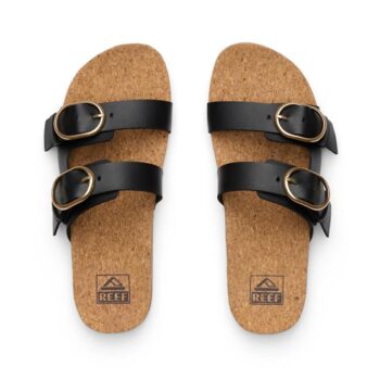 Reef Vista Kara Black. Reef Thongs in Womens Thongs & Womens Footwear. Code: CJ9452