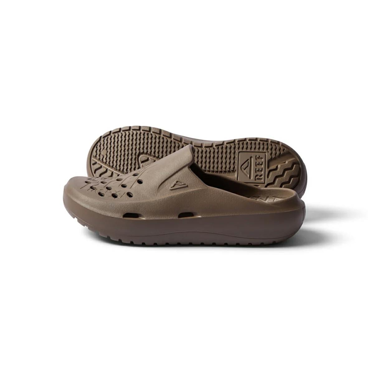 Reef Glider Fossil. Reef Thongs in Mens Thongs & Mens Footwear. Code: CJ9984