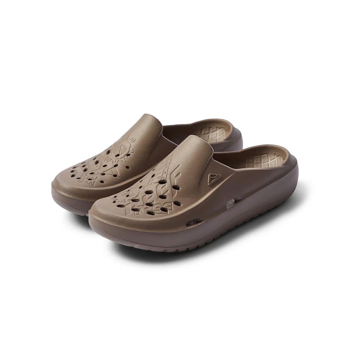 Reef Glider Fossil. Reef Thongs in Mens Thongs & Mens Footwear. Code: CJ9984