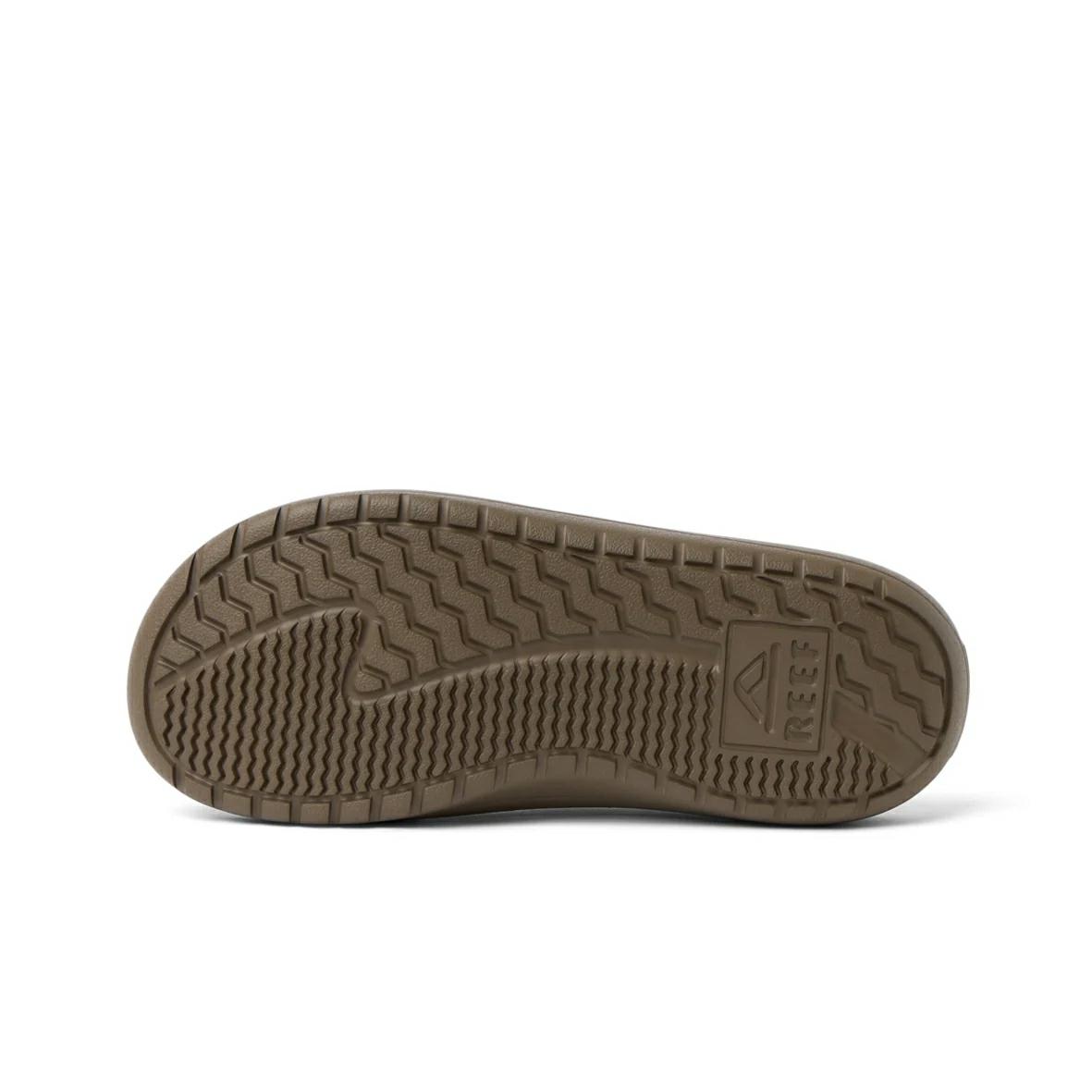 Reef Glider Fossil. Reef Thongs in Mens Thongs & Mens Footwear. Code: CJ9984