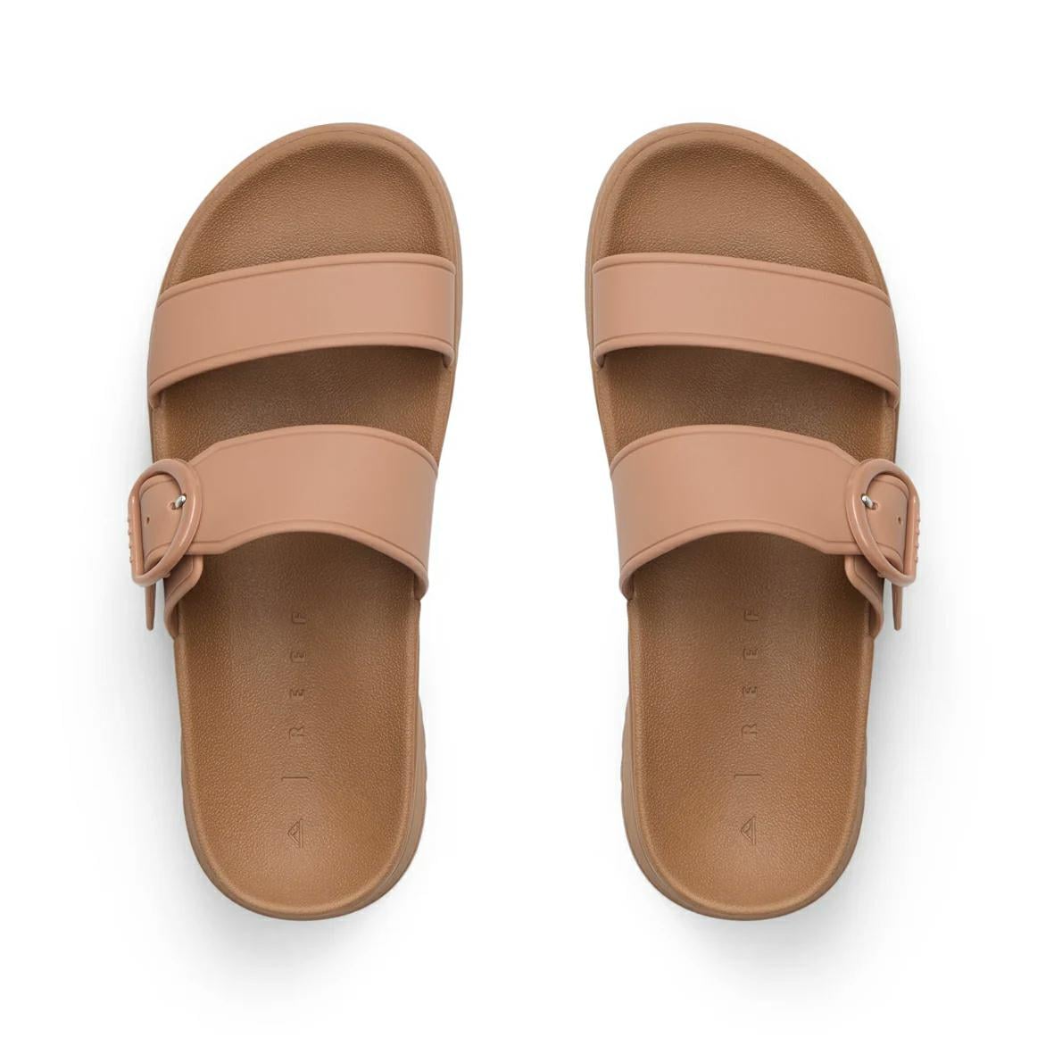 Reef Vista Capri Chocolate. Reef Thongs in Womens Thongs & Womens Footwear. Code: CK0395