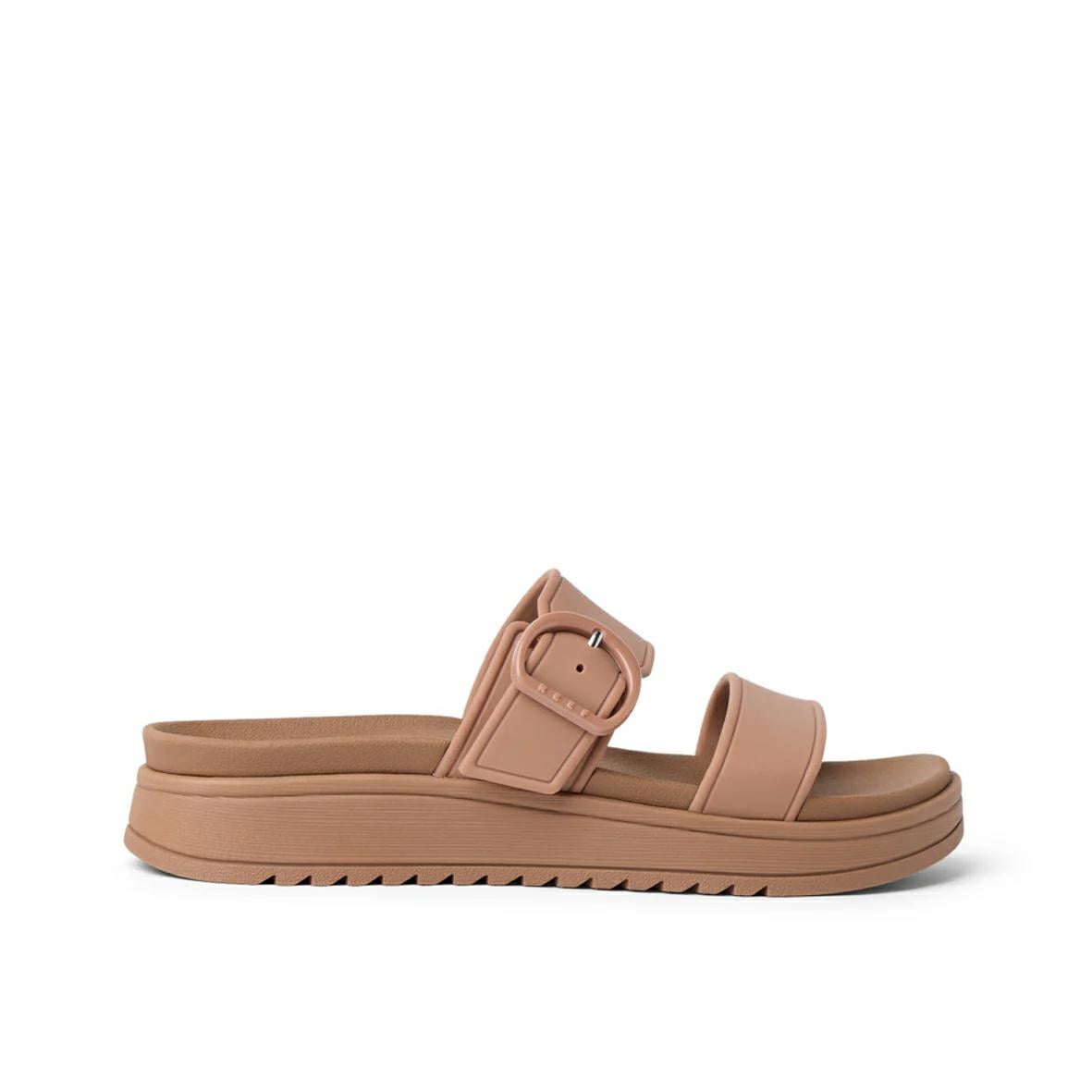 Reef Vista Capri Chocolate. Reef Thongs in Womens Thongs & Womens Footwear. Code: CK0395