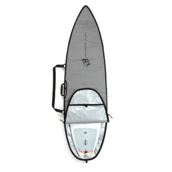 Creatures Of Leisure Shortboard Icon 6`0 Silver Black. Creatures Of Leisure Boardbags in Boardsports Boardbags & Boardsports Surf. Code: CLS2460